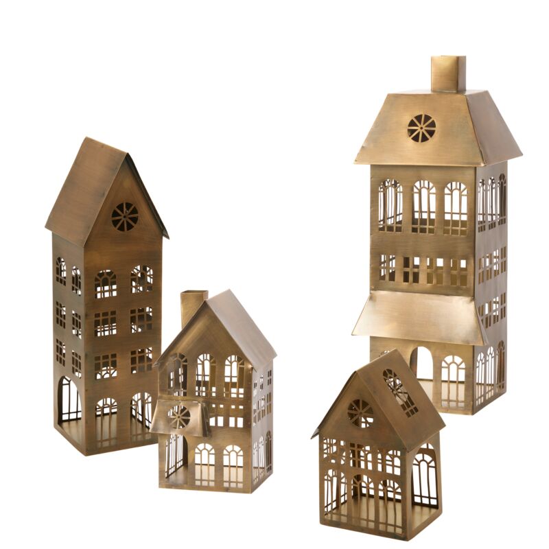 Township House