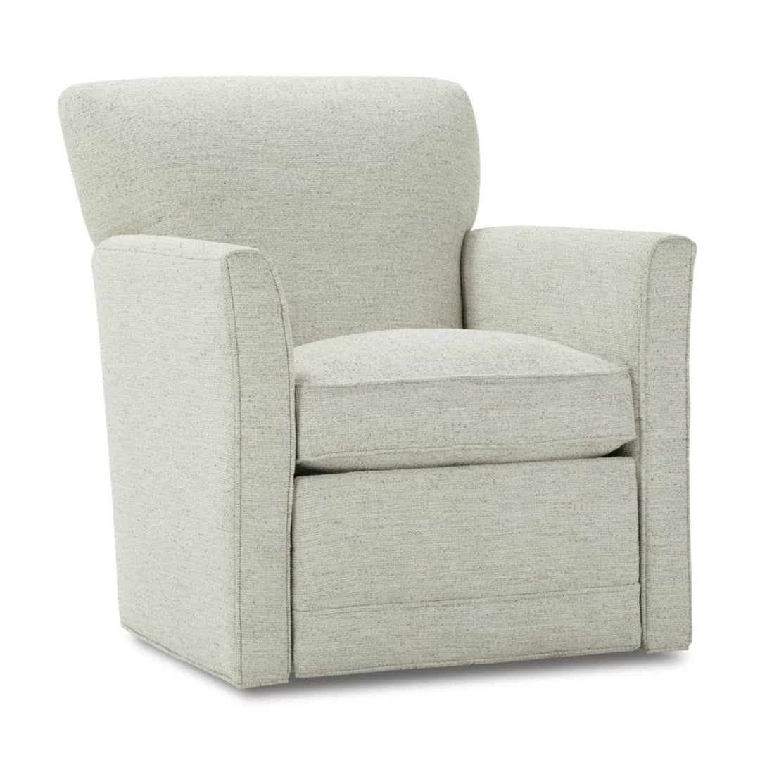 Times Square Swivel Recliner - EXPRESS