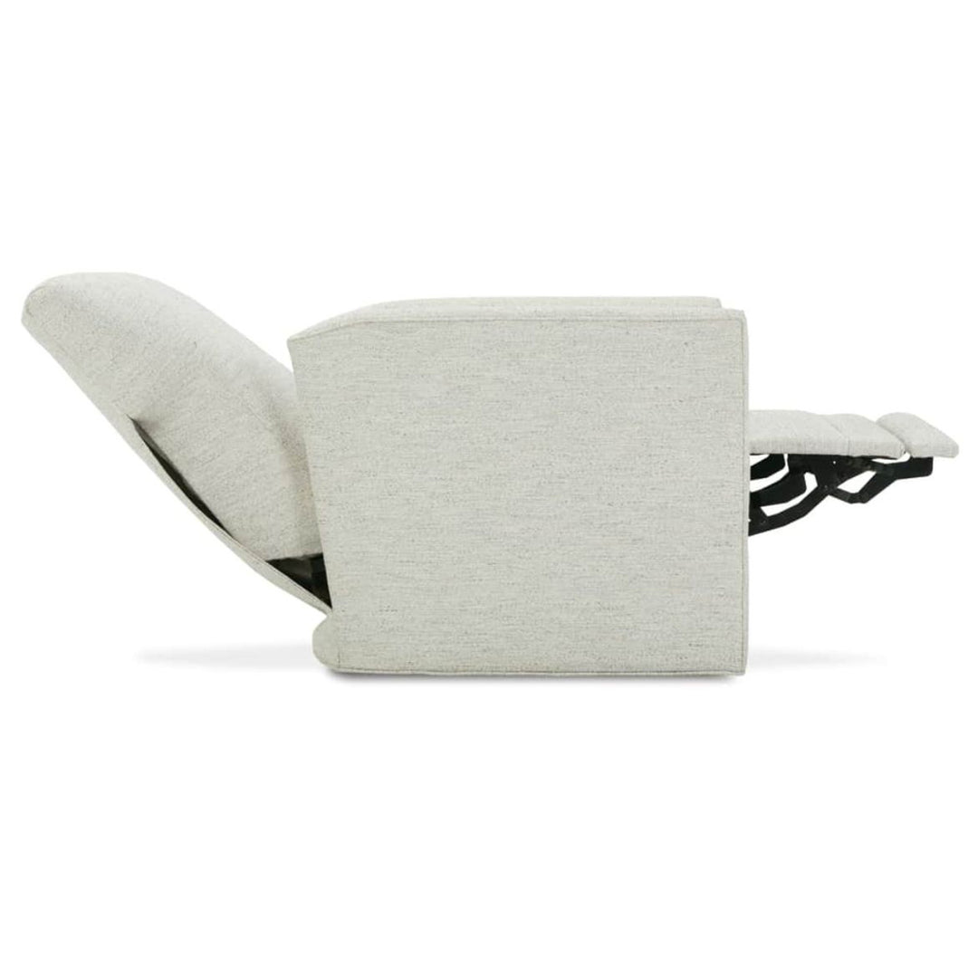 Times Square Swivel Recliner - EXPRESS