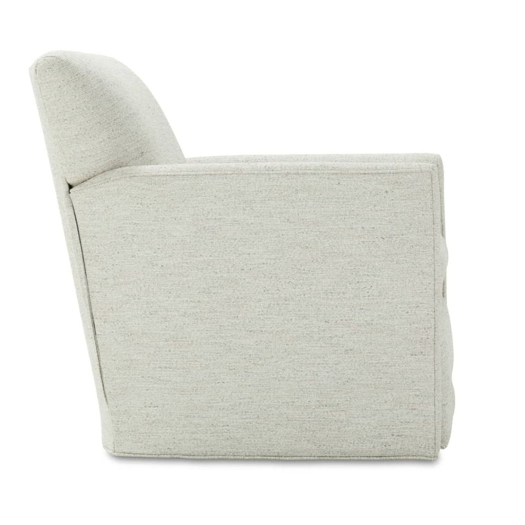 Times Square Swivel Recliner - EXPRESS