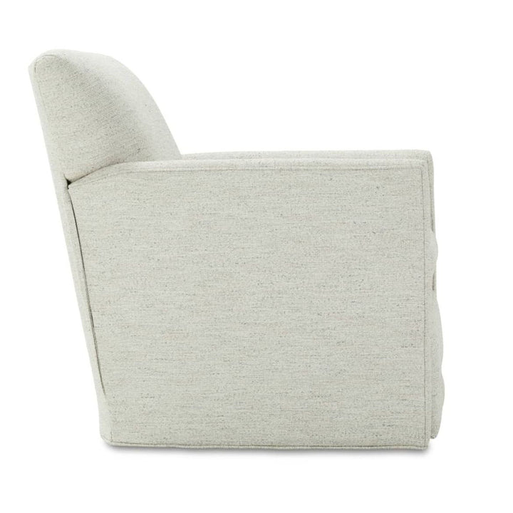 Times Square Swivel Recliner - EXPRESS