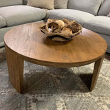 Payge 42" Coffee Table