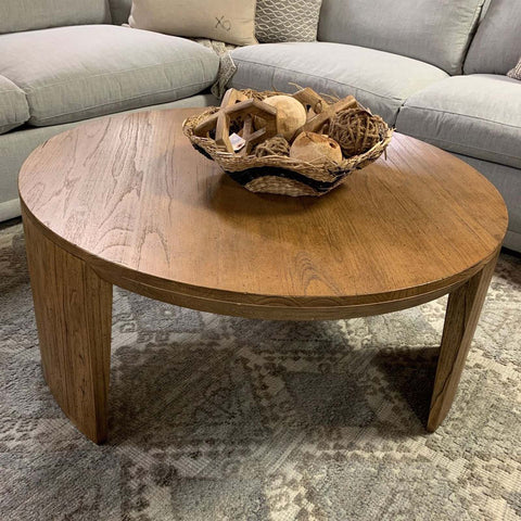 Payge 42" Coffee Table