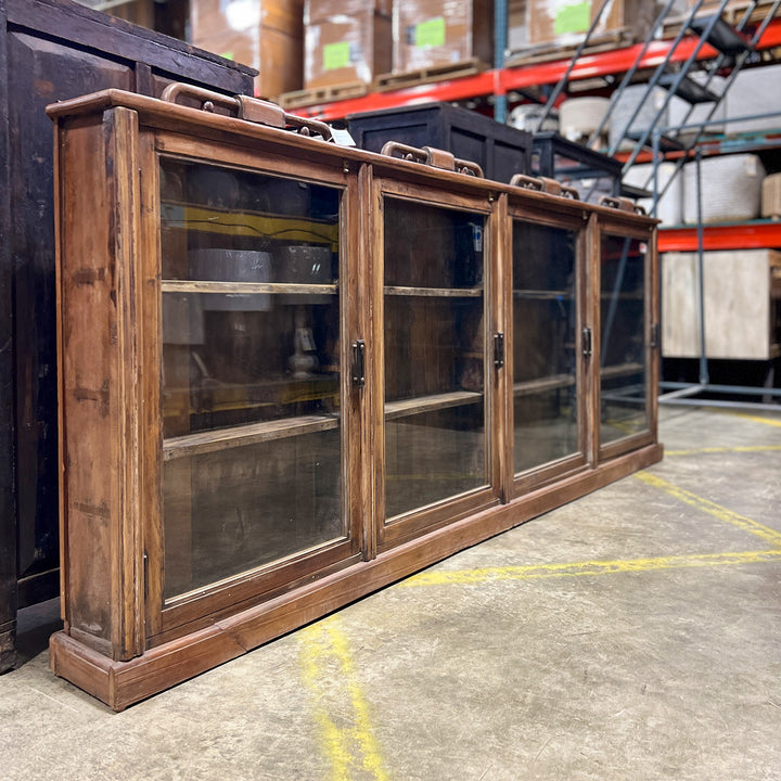 Vintage Wall Cabinet