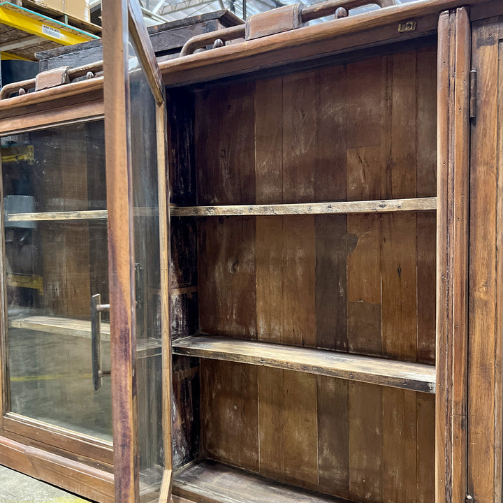 Vintage Wall Cabinet