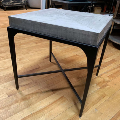 Williams End Table