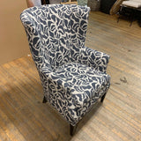 Daly Wingback Chair