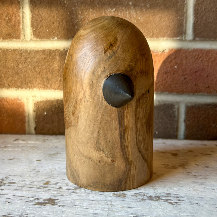 Wooden Bird