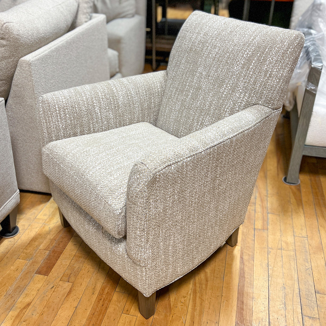 Calvin Club Chair