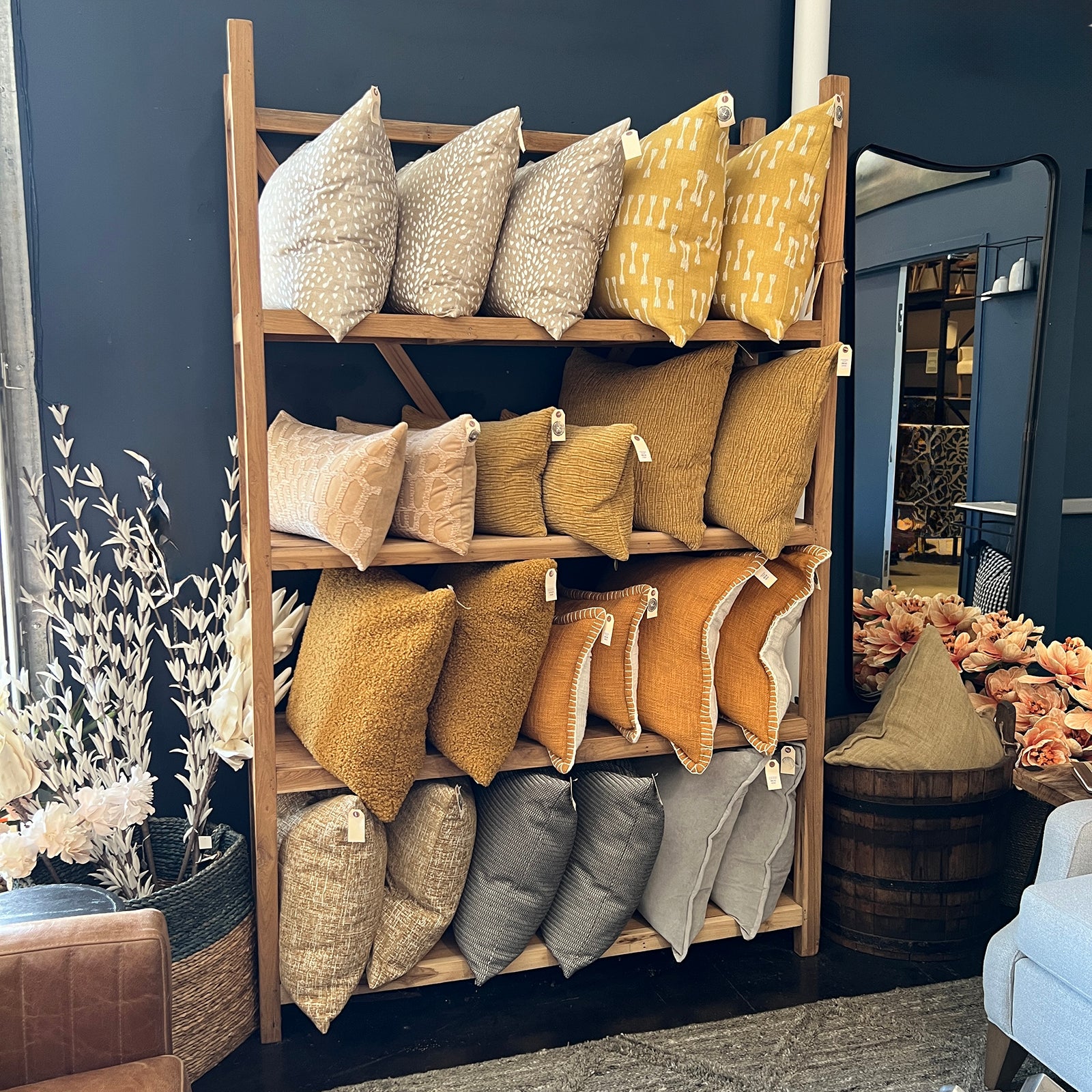 Norwell Shelf – Trove Warehouse