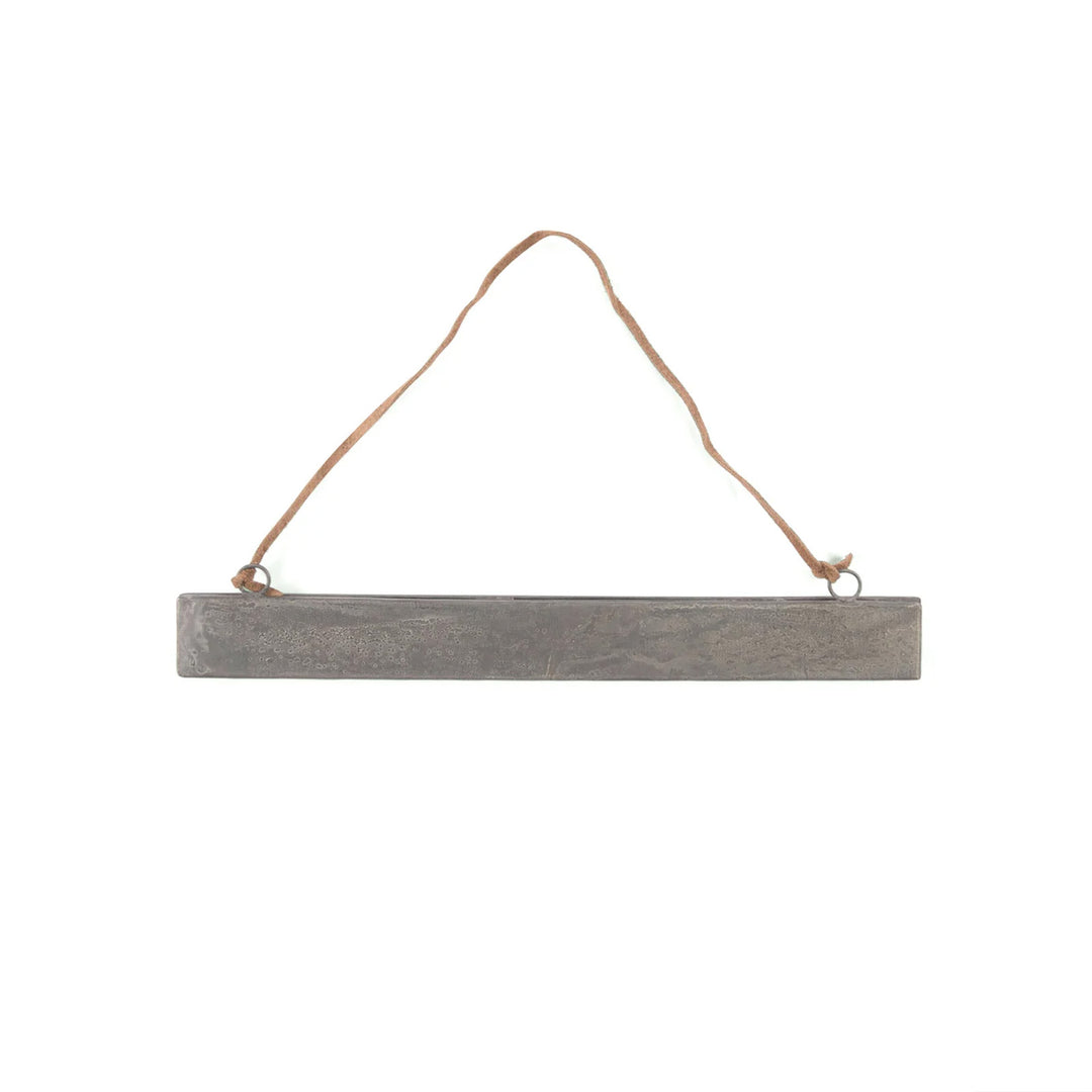 Zinc Magnetic Zip Frame