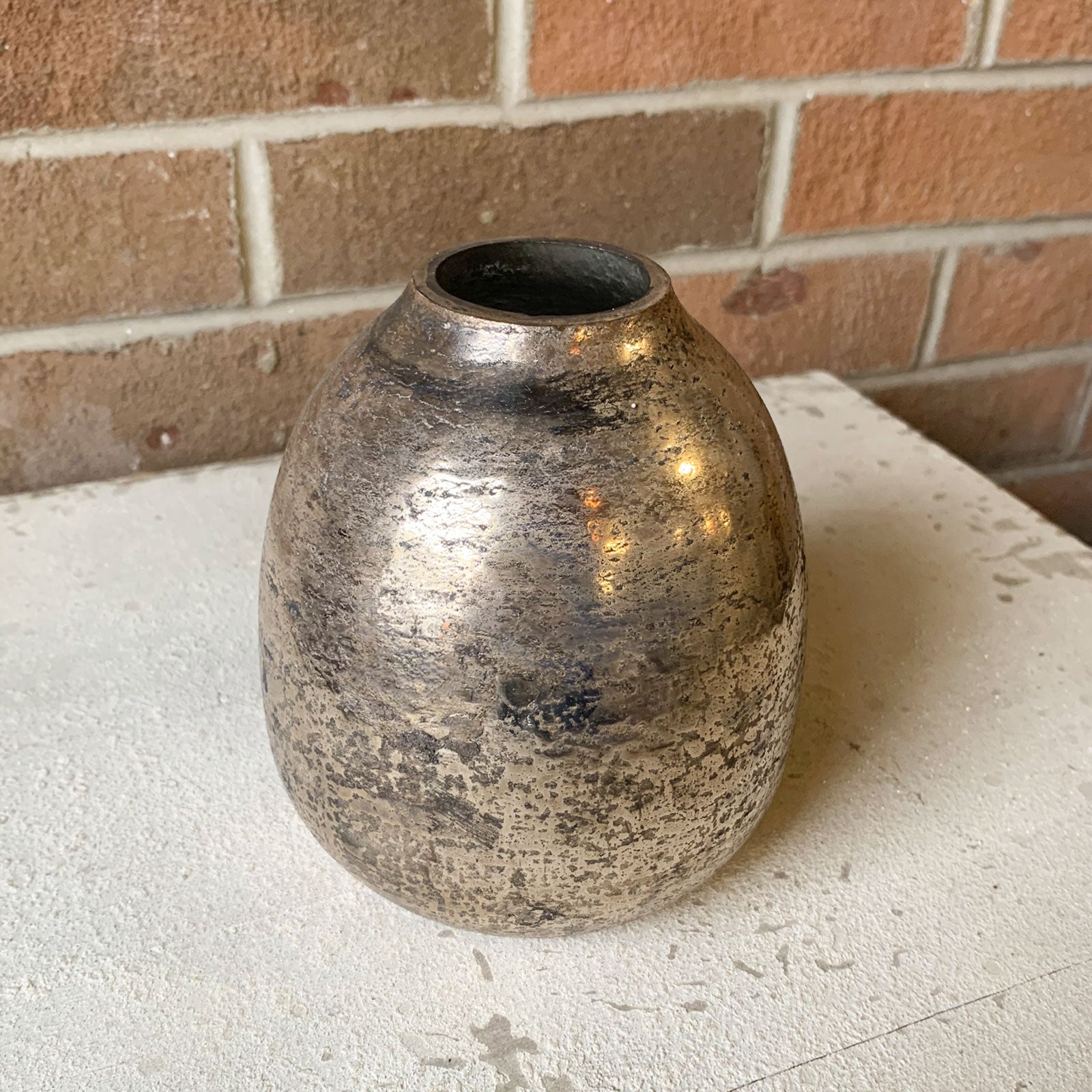 Siren Vase
