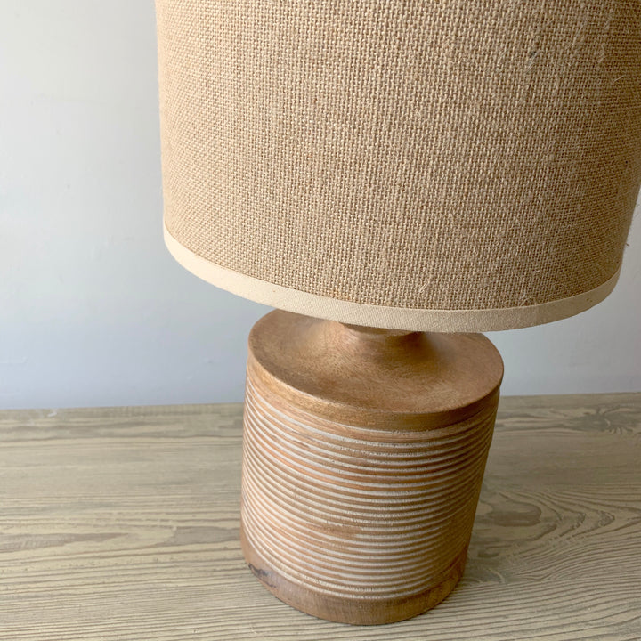 Jackson Table Lamp