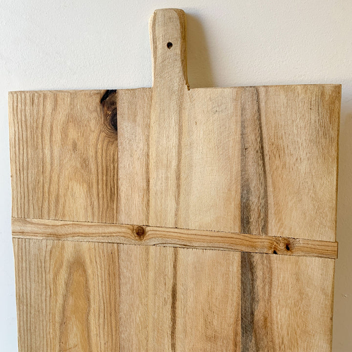 Rectangle Breadboard