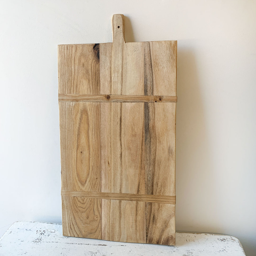 Rectangle Breadboard