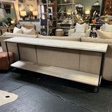 Farmshed 84" Console Table