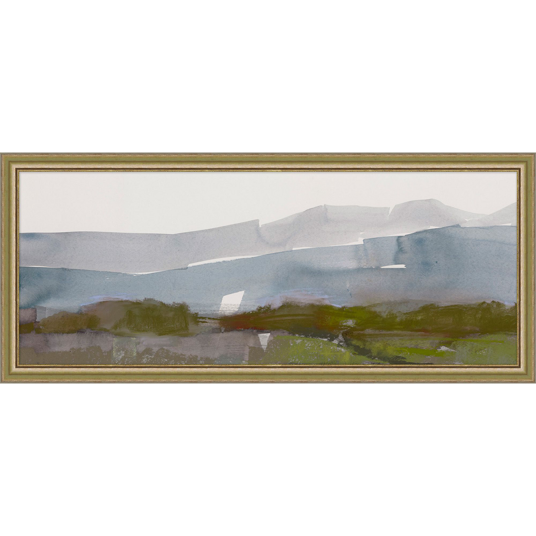 Salt Marsh 2