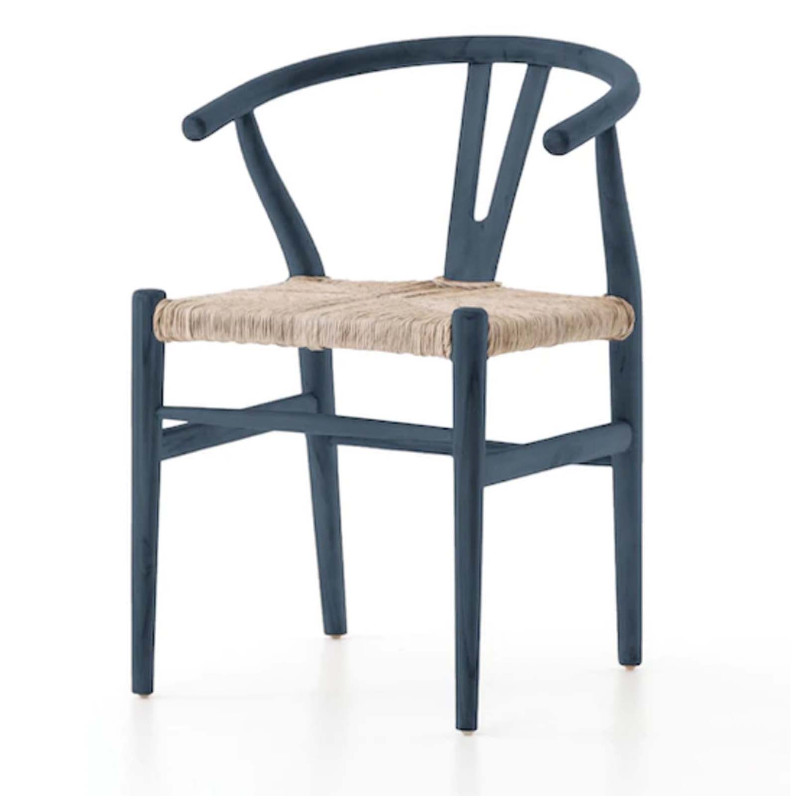 Moxey Outdoor Dining Chair