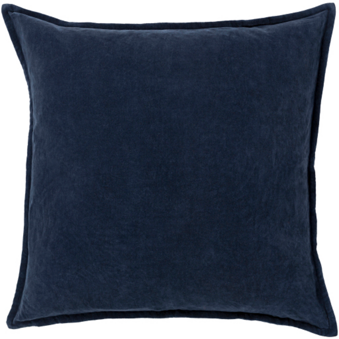 20" x 20" Pillow