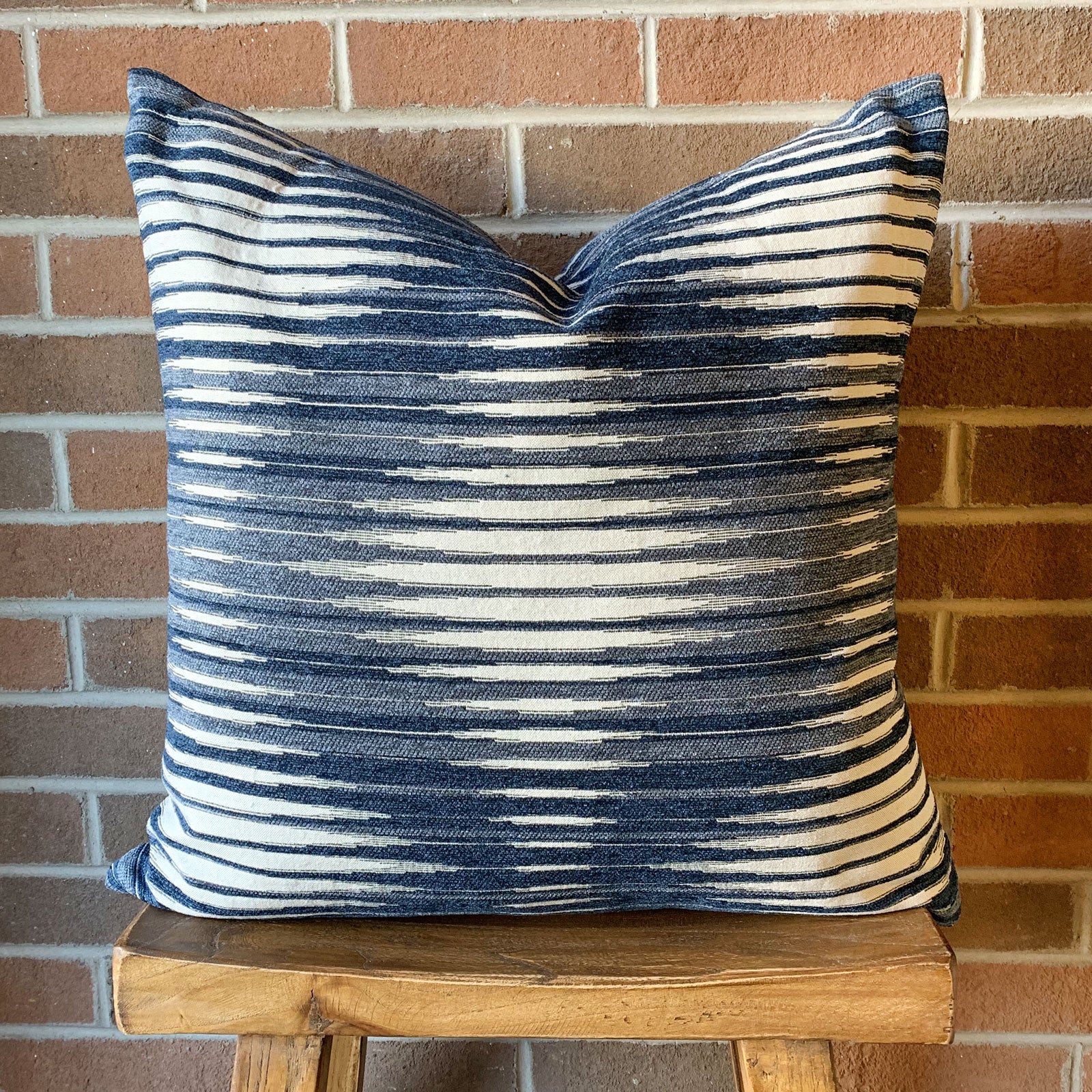 22" x 22" Pillow