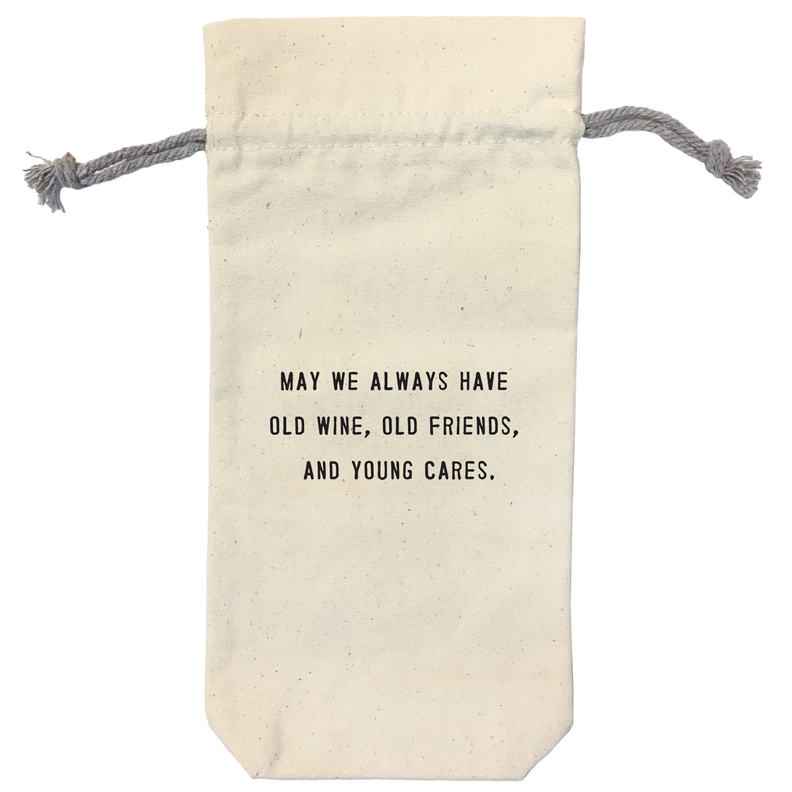 Wine Bag - May We Always Have
