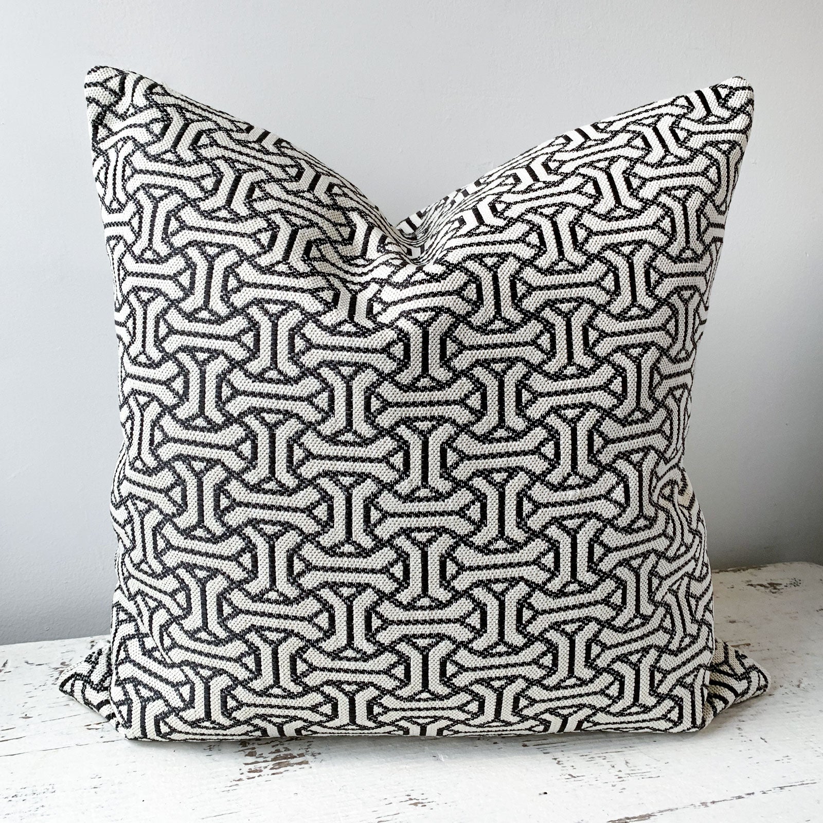 22" x 22" Pillow