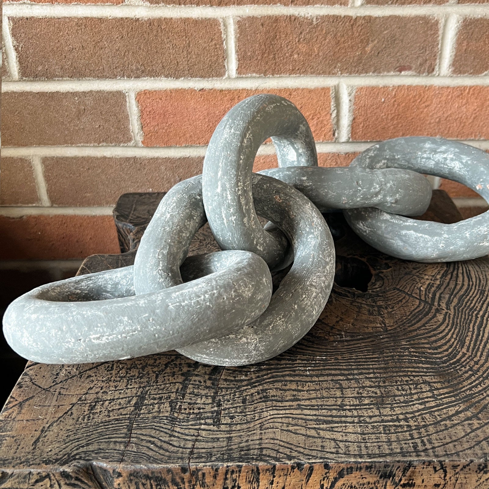 Clay Chain