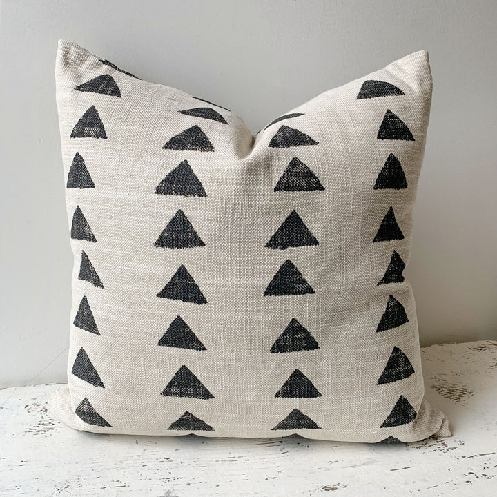 20" x 20" Pillow