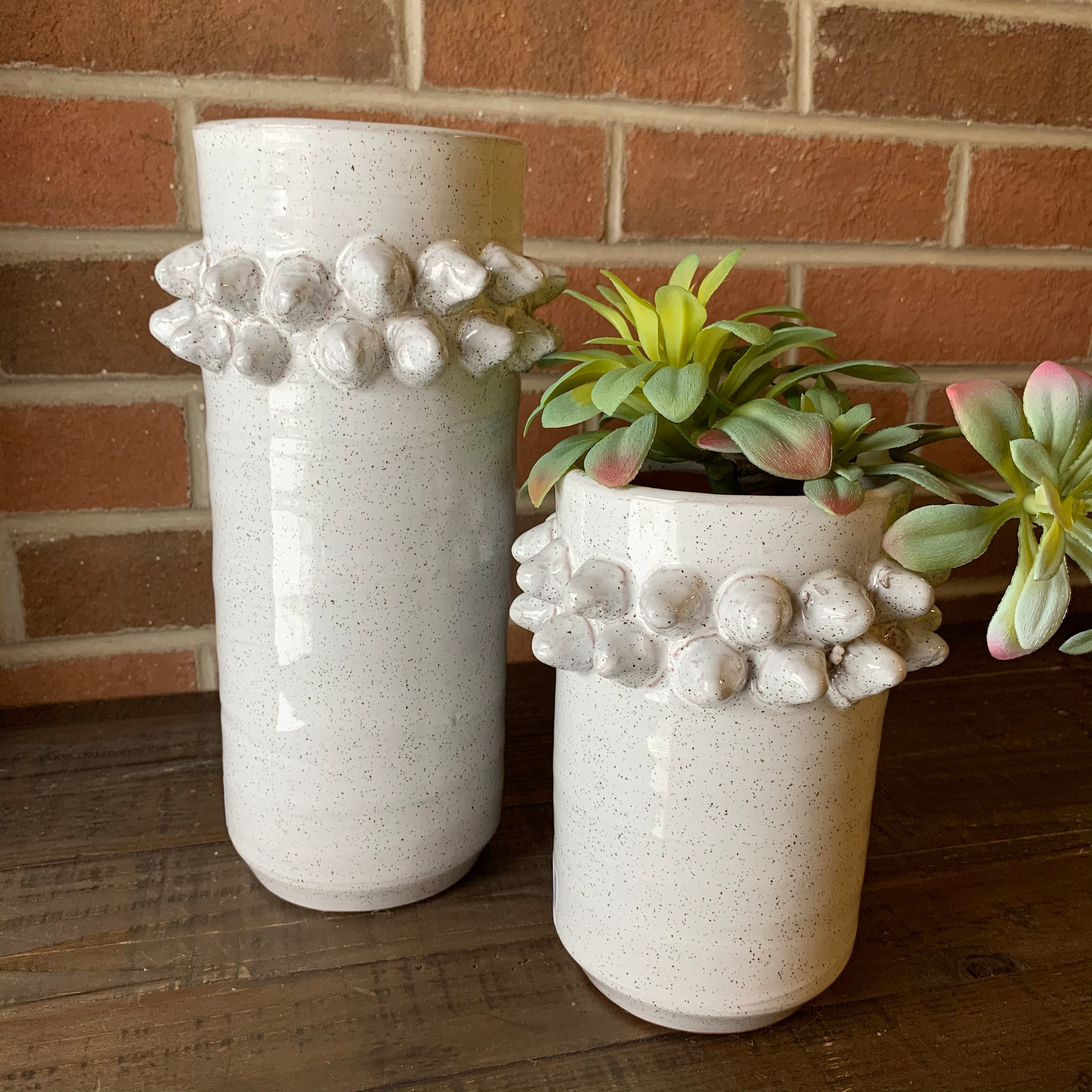 Farmhampton Vase - Small