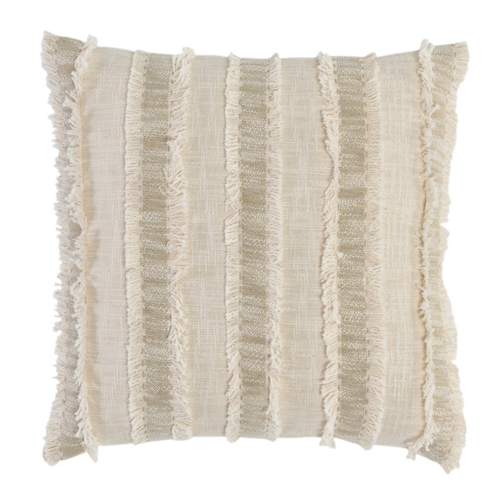 22" x 22" Pillow
