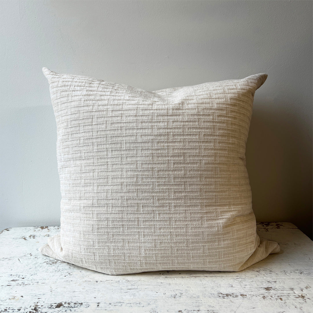 24" x 24" Pillow