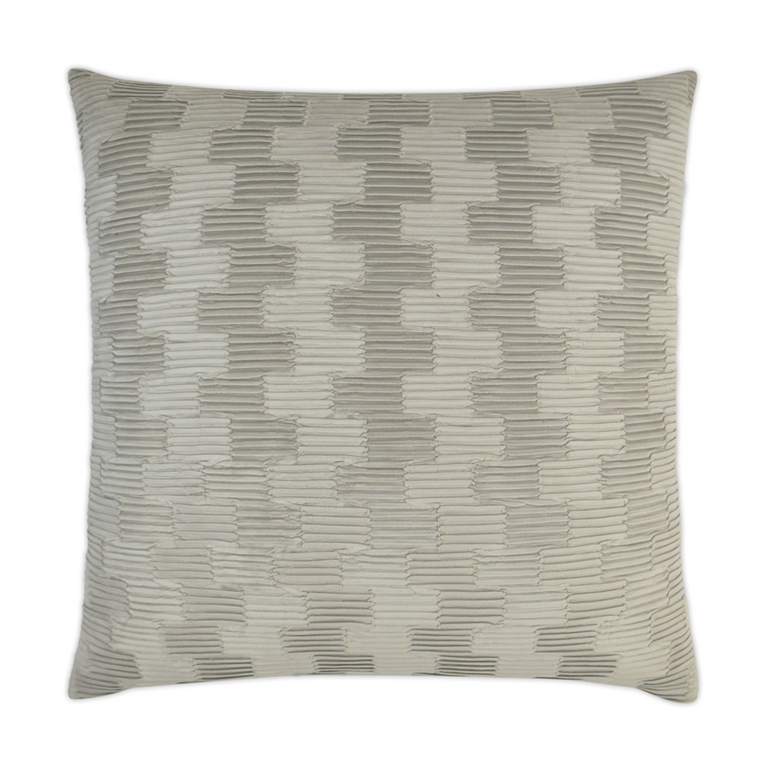 24" x 24" Pillow