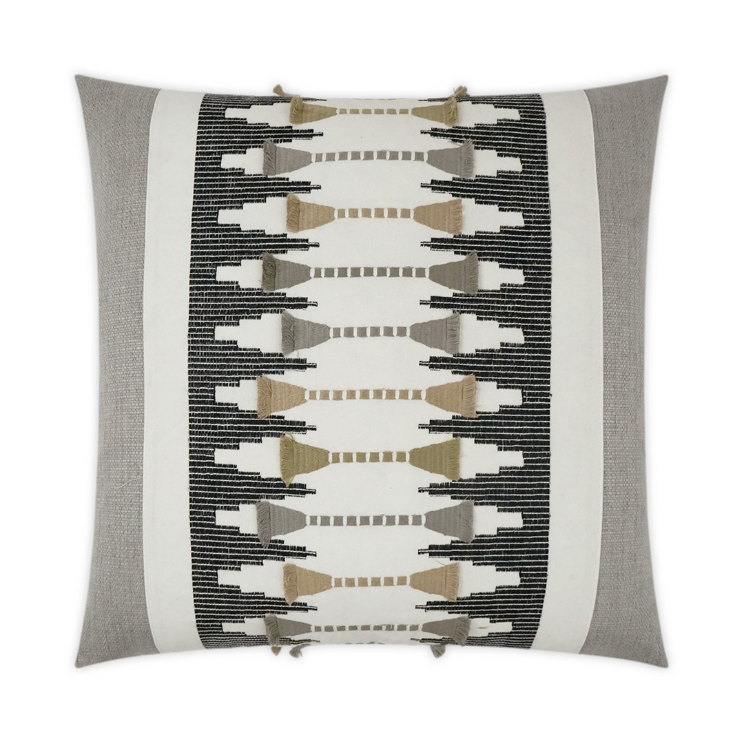 24" x 24" Pillow