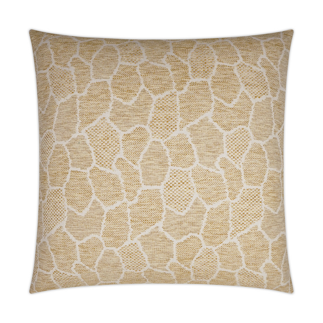 20" x 20" Pillow