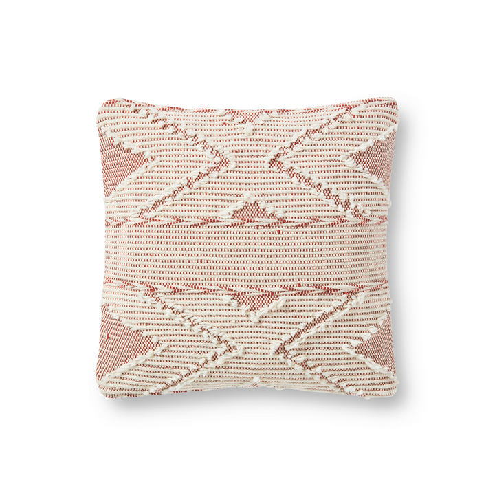 18" x 18" Pillow