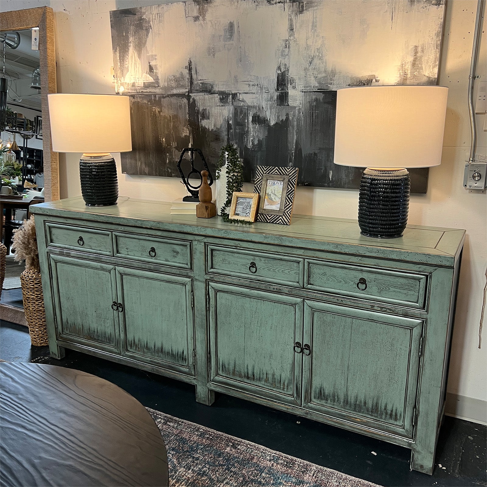 Libby 88" Sideboard