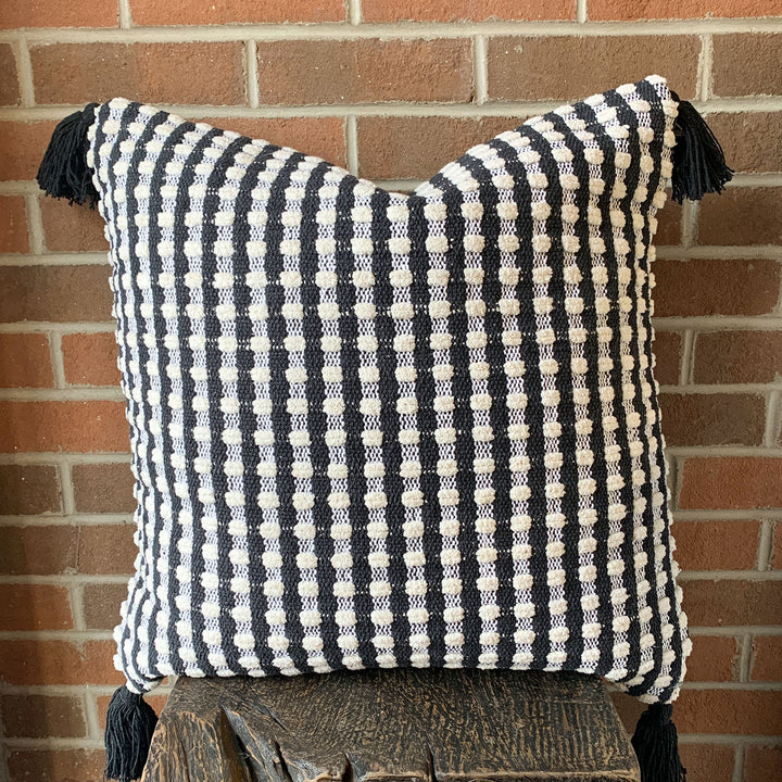 22" x 22" Pillow