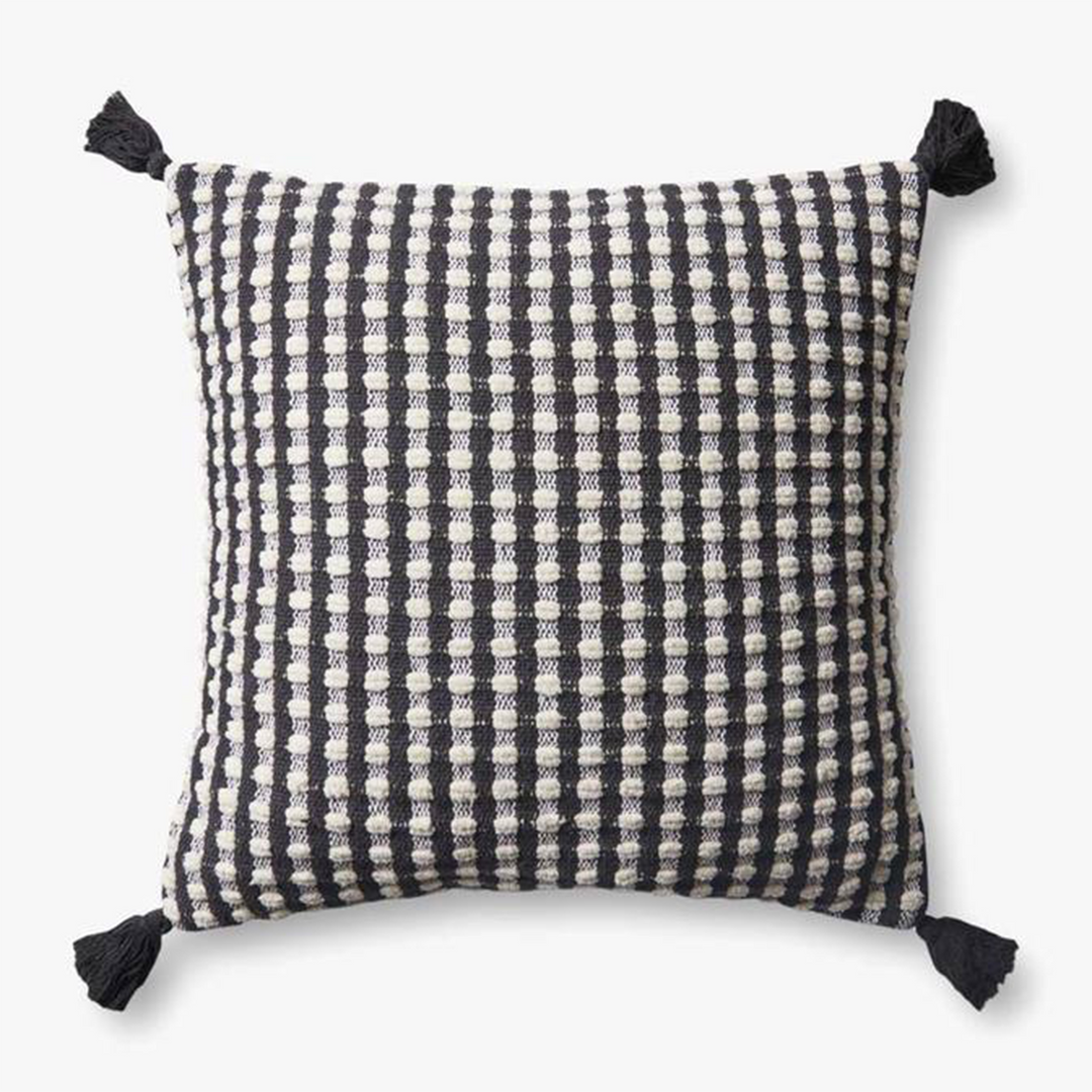 22" x 22" Pillow