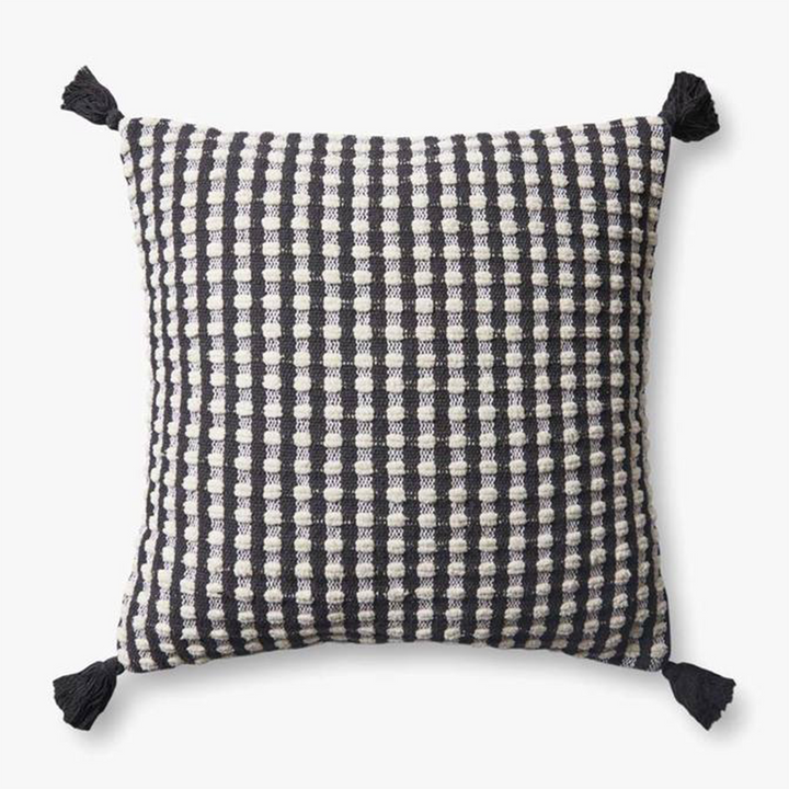 22" x 22" Pillow