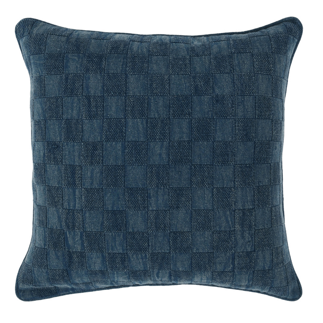 22" x 22" Pillow