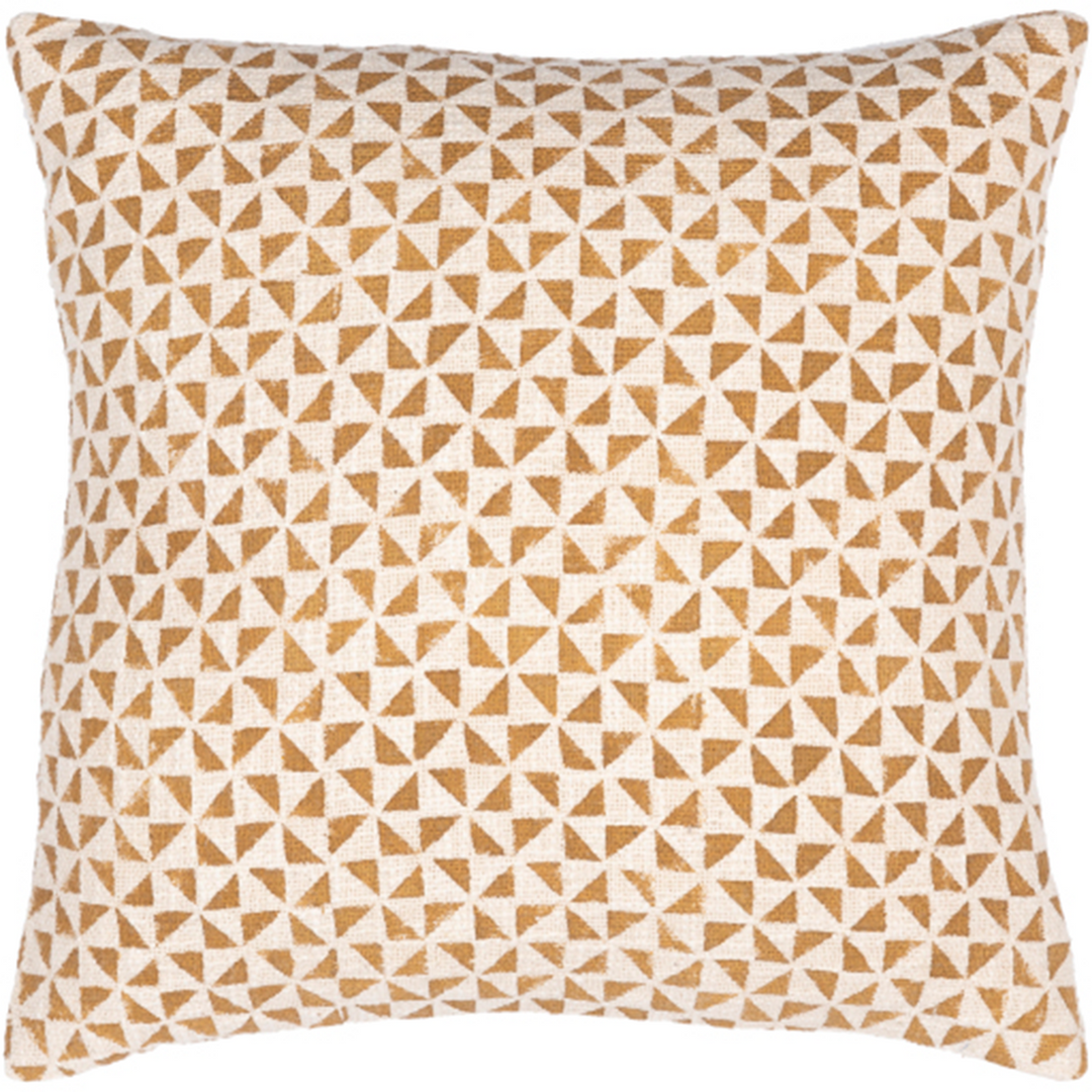 20" x 20" Pillow
