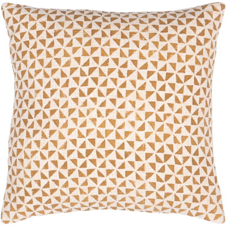 20" x 20" Pillow