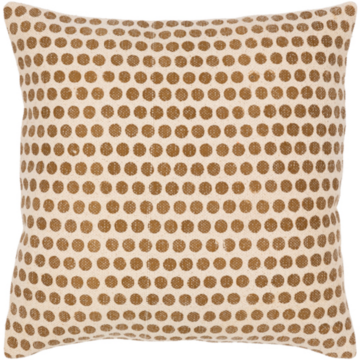 20" x 20" Pillow
