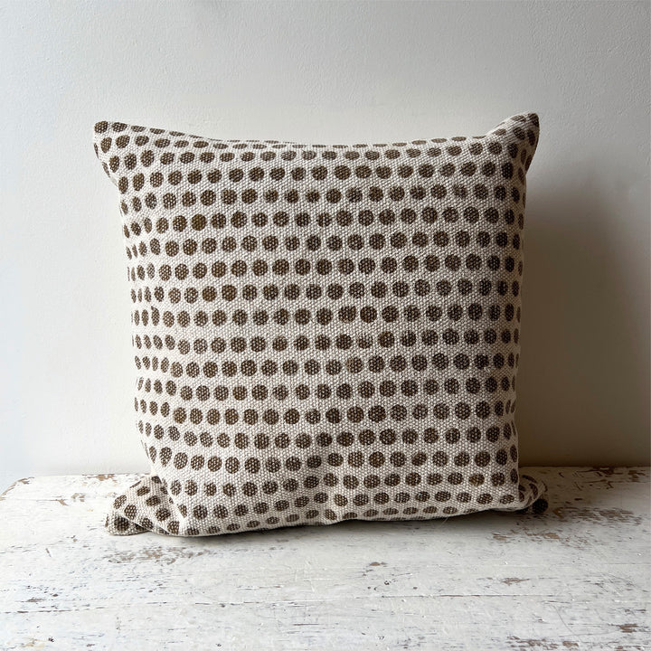 20" x 20" Pillow