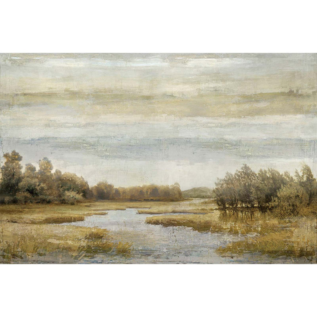 Big Sky Creek II