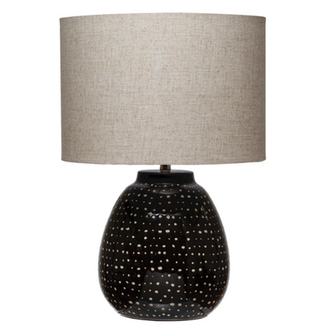 Caz Table Lamp