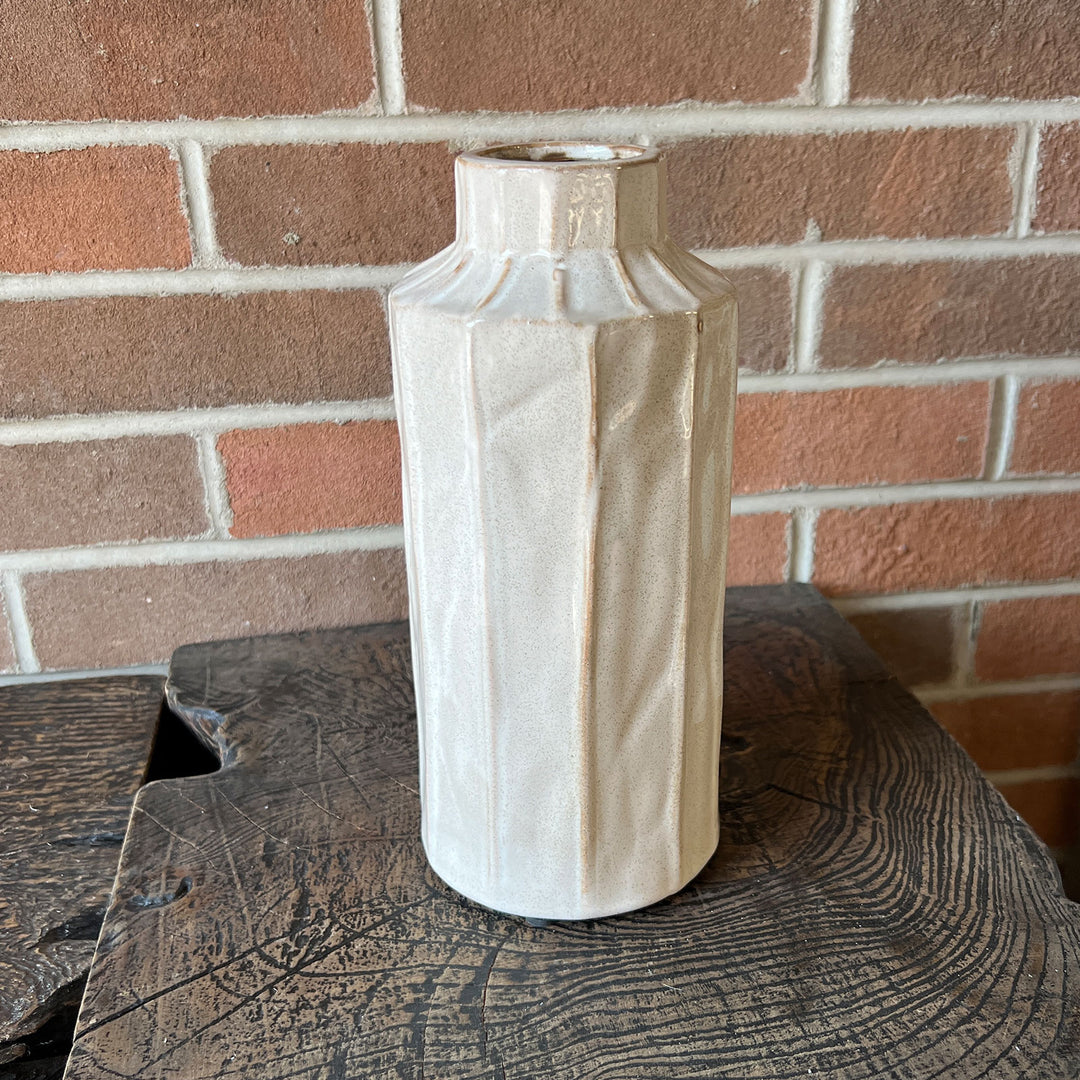 White Planter - Extra Large