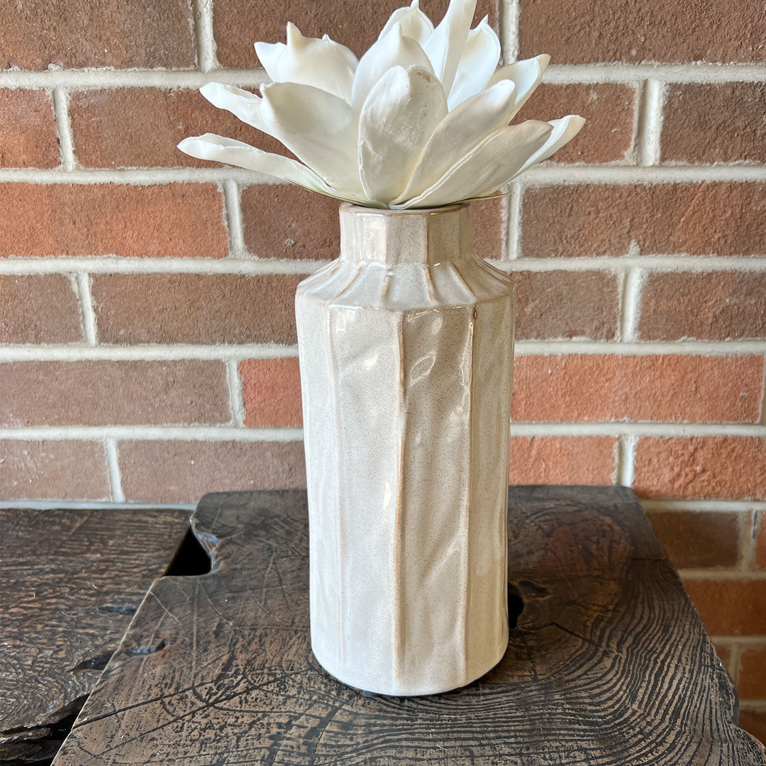 White Planter - Extra Large