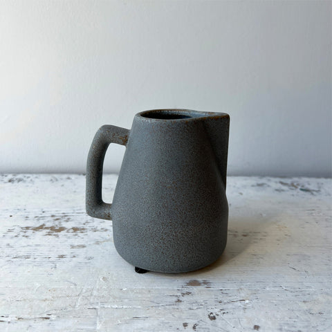 Blue Pitcher - Small