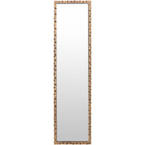 Eddy Rectangular Mirror